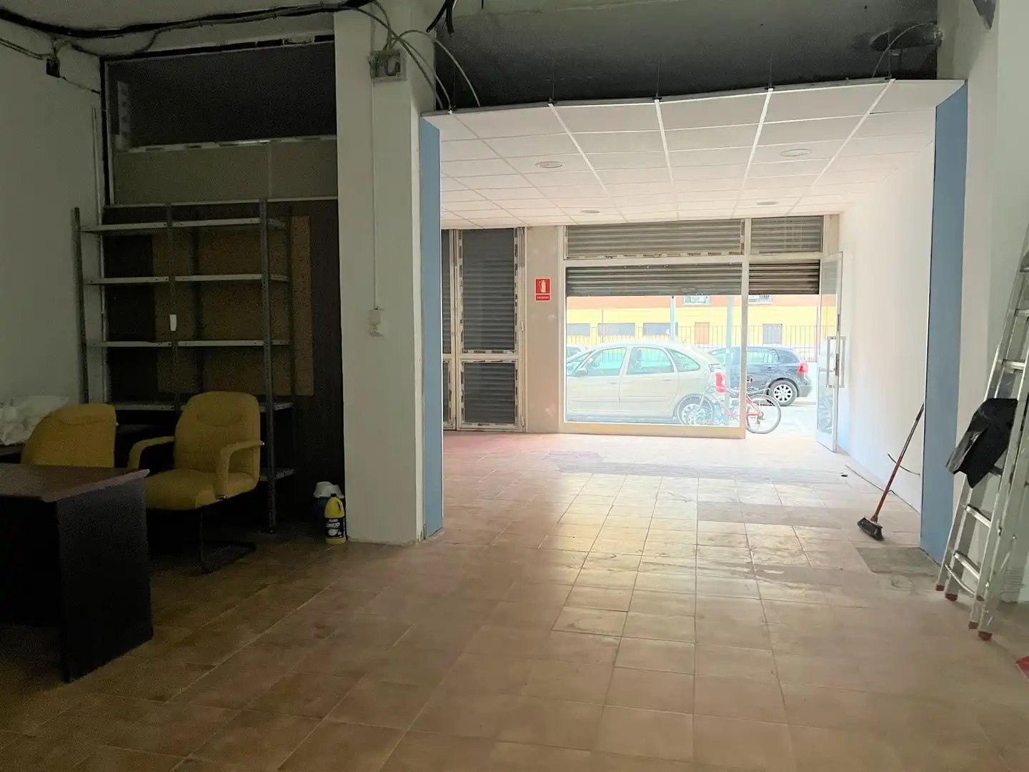 Geschaftsraum zum Verkauf in Vilanova i la Geltrú
