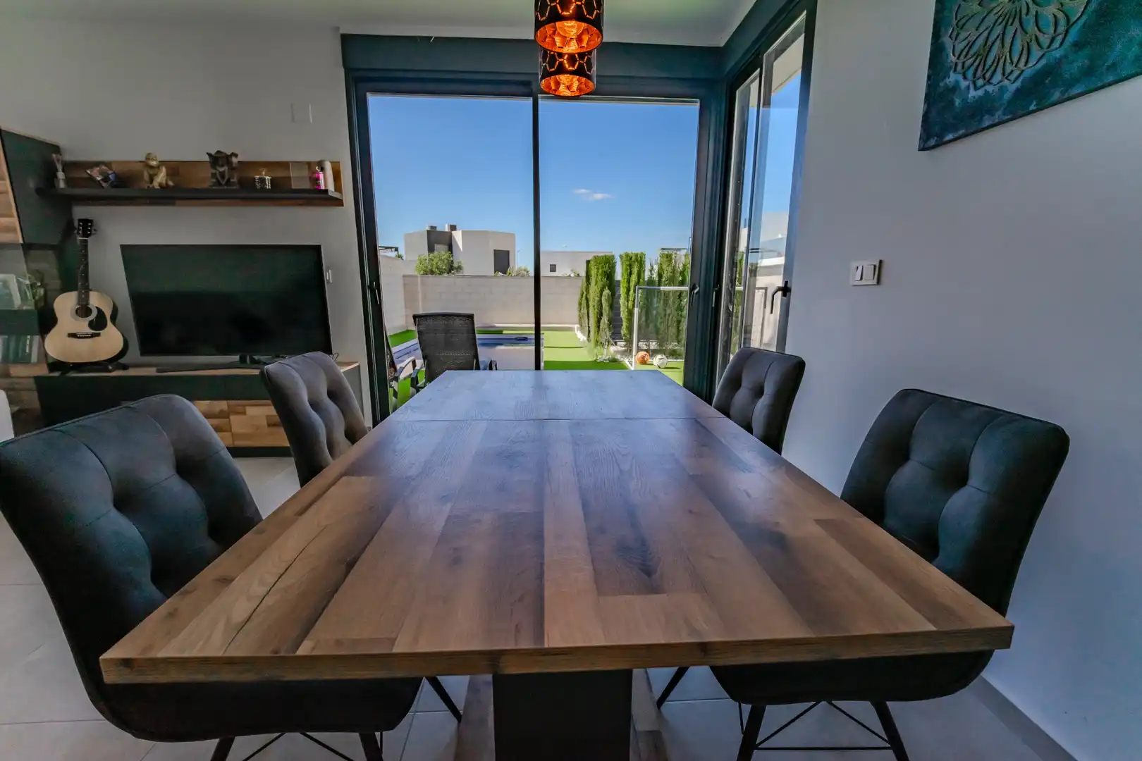 Terraced house for sale in Benijófar, imagen 5