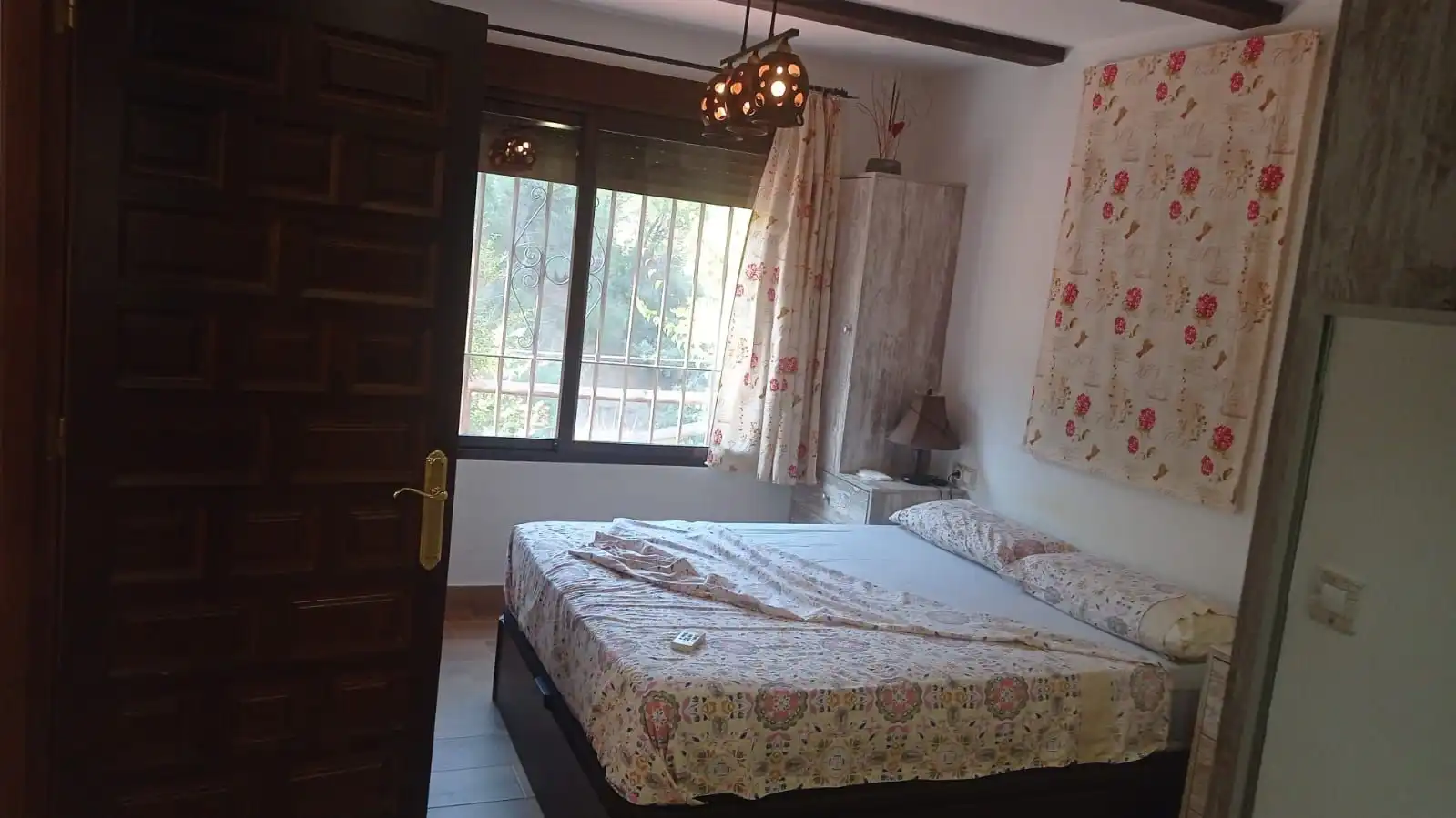 Maison rustique avec terrasse à vendre à Carretera obejo f.r., imagen 11