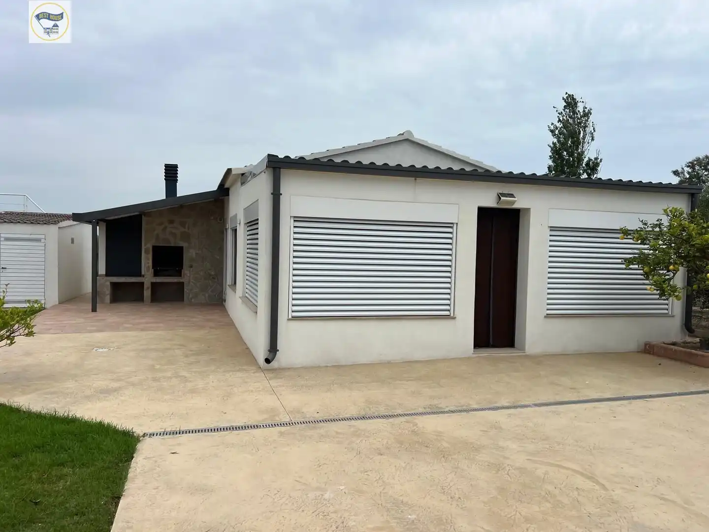 Villa zum Verkauf in Eucaliptus- Poble Nou del Delta, imagen 11