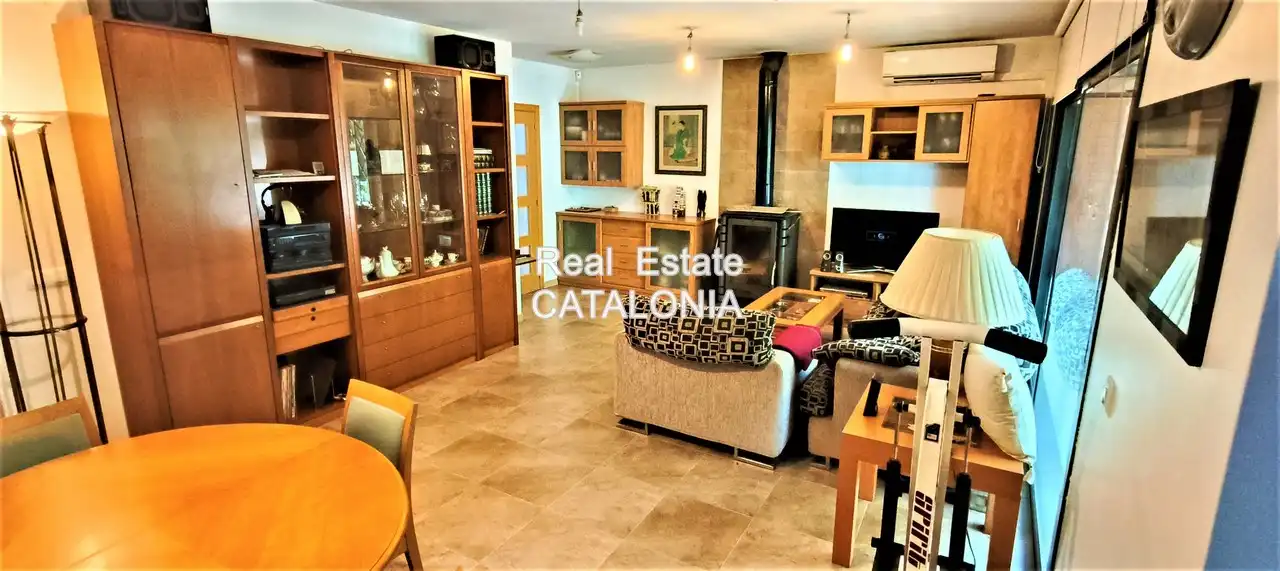 Casa o chalet en venta en Lloret de Mar con Aire acondicionado, Calefacción y Jardín privado