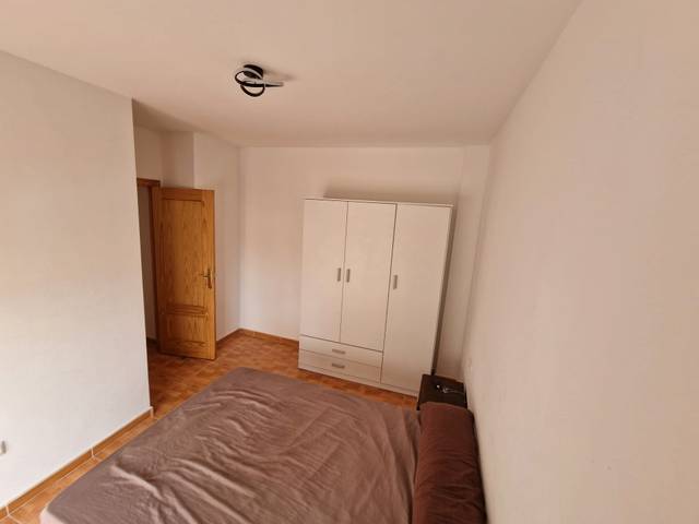 Piso en Alquiler en Calle José Sánchez, 32 en Lobosillo