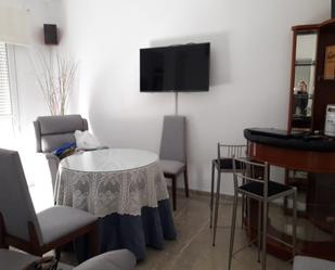 Apartament de lloguer a de Torres Naharro, La Estación