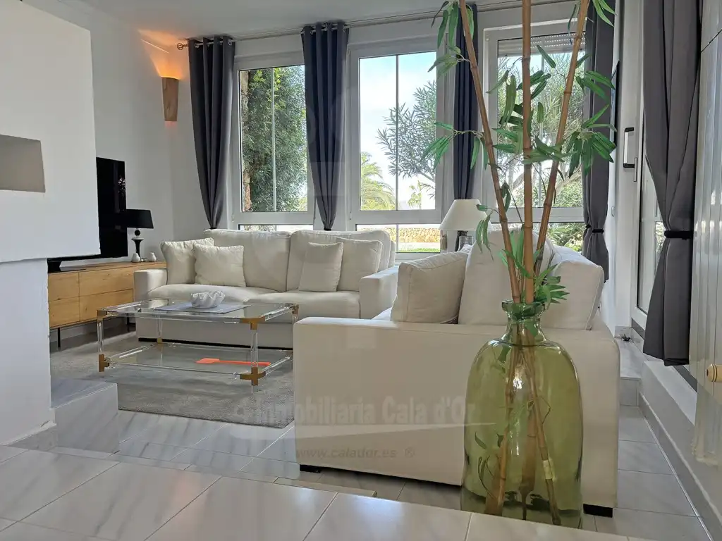 Villa mit Pool zum Verkauf in Cala d'Or, imagen 31