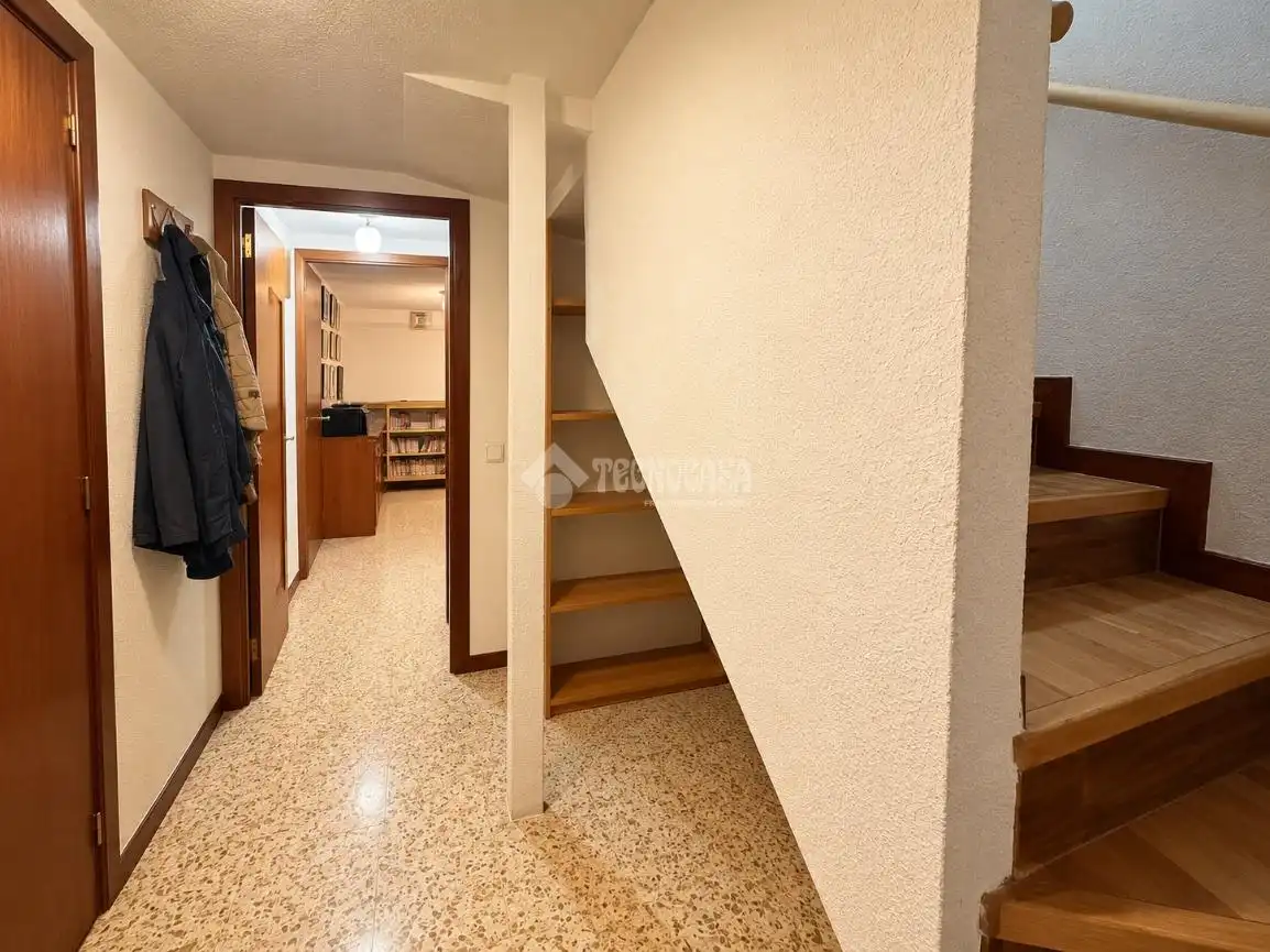 Casa pareada con jardín en venta en Casco Antiguo, imagen 30