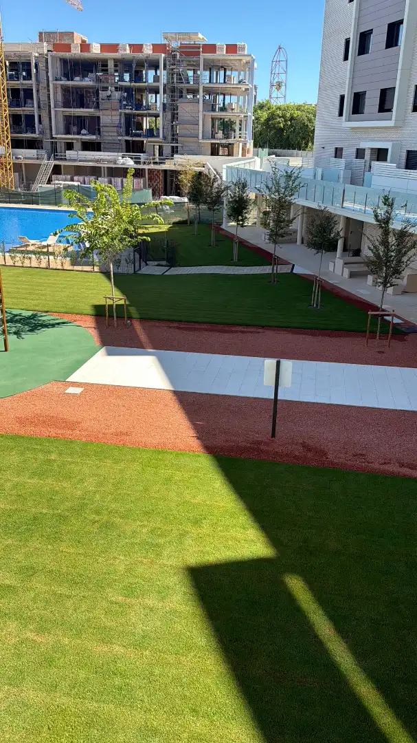 Piso con terraza en alquiler en Avinguda de Salvador Vilaseca, imagen 18