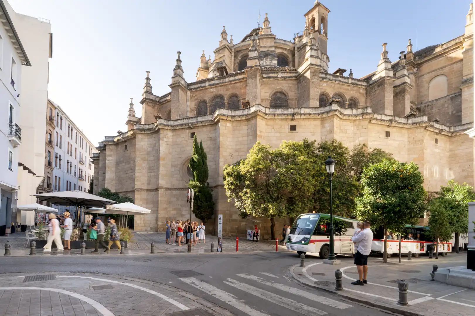 Business premises for transfer in Plaza de San Agustín 2, imagen 13