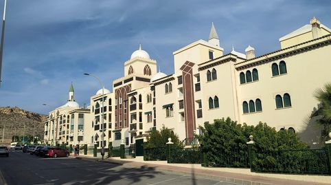 Foto 5 de Apartamento en venta en Calas Santiago Bernabéu, Santa Pola