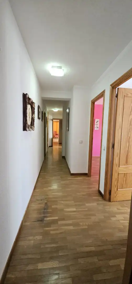 Wohnung mit Aufzug zum Verkauf in Calle Canalejas, imagen 18