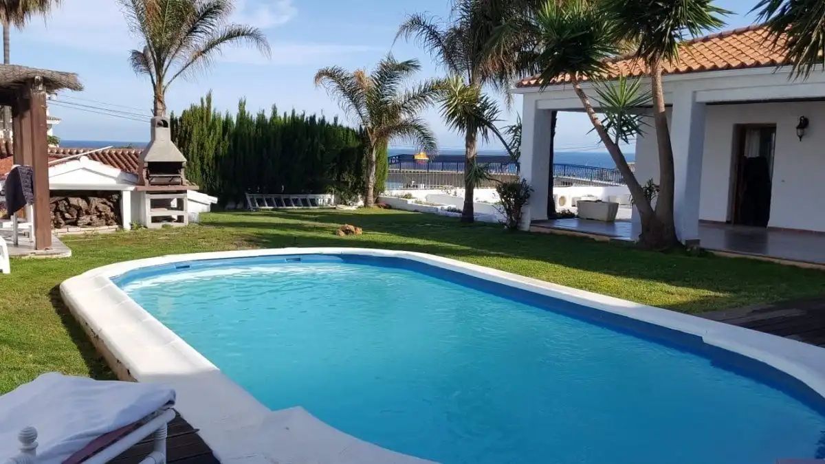 Xalet en venda a Playa Bahía Dorada