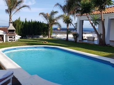 Xalet en venda a Playa Bahía Dorada