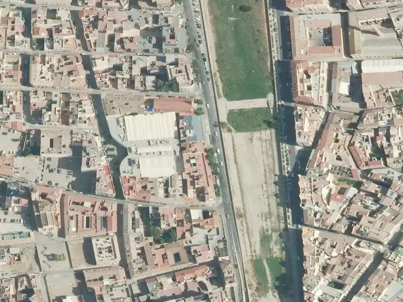 Appartement à vendre à AV DE FÁTIMA 6, ESC 1, PLANTA 1, PTA C, imagen 2