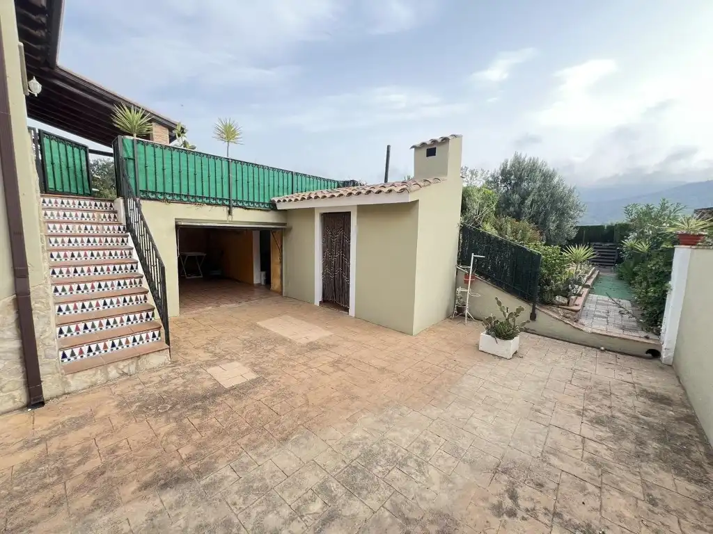 Chalet en venta en Calle Forcadell, imagen 52