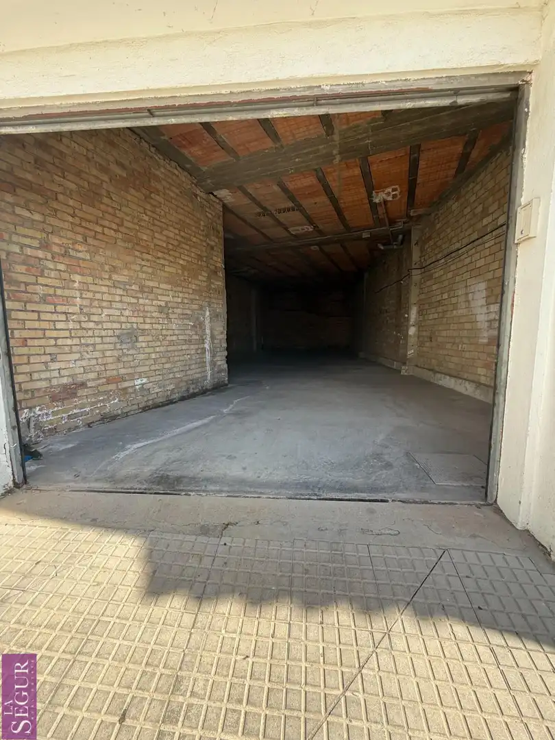 Local comercial en venda a Benalup-Casas Viejas, imagen 2