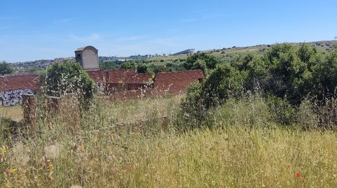 Foto 3 de Terreny en venda a Carril Toledano, 19, La Dehesa - El Pinar, Navalcarnero
