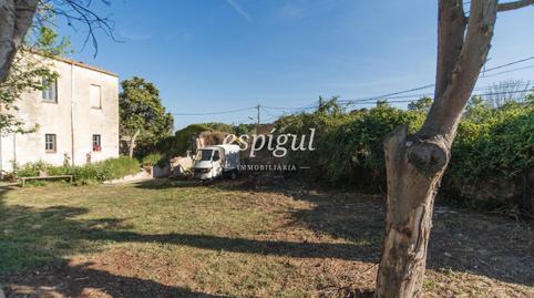 Foto 4 de Casa o xalet en venda a Sant Amanç, Mas Trempat - Sant Amanç - Casa Nova, Sant Feliu de Guíxols
