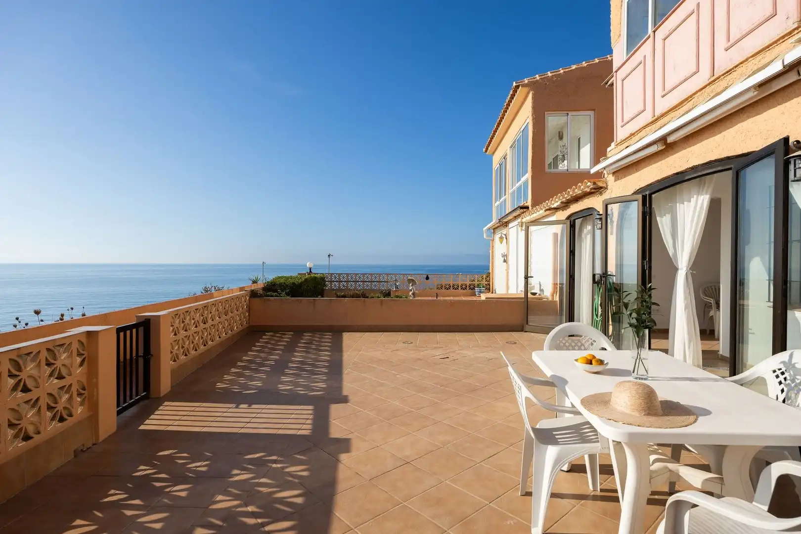 Apartment zum Verkauf in El Faro de Calaburra - Chaparral, imagen 6