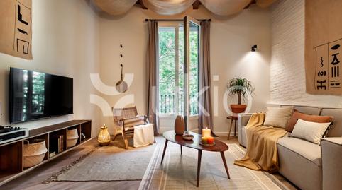 Foto 4 de Apartament de lloguer a Carrer de la Diputació, Dreta de l'Eixample, Barcelona