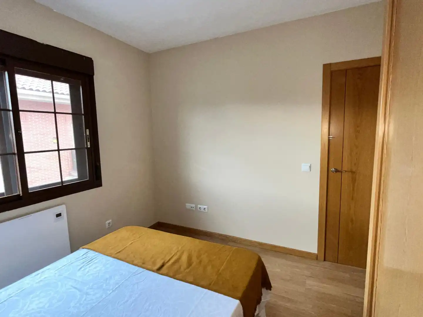Wohnung zur Miete in Avenida Rufino Rubio, 14, Yeles