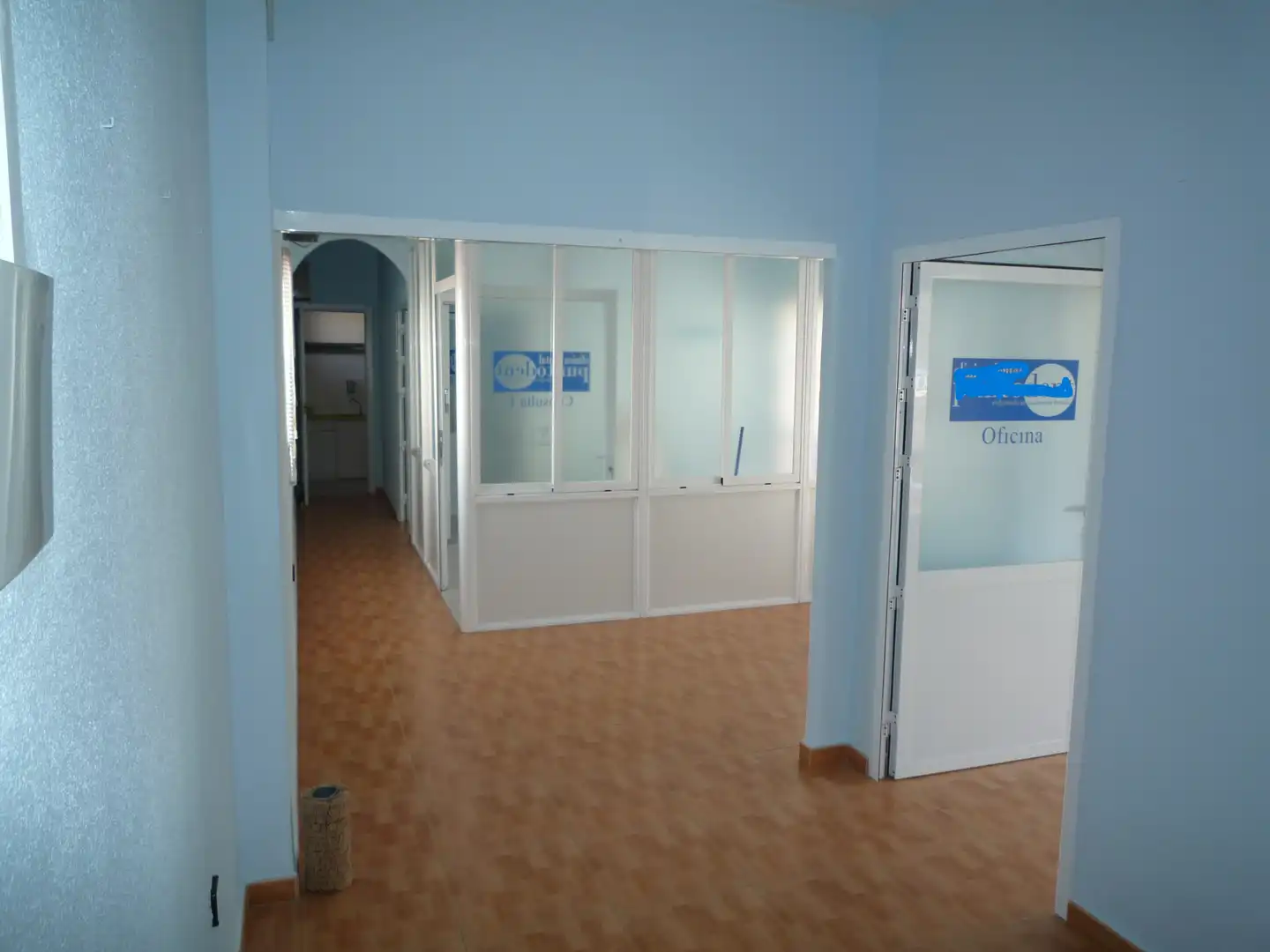 Business premises to rent in Calle Eras de San Francisco 25, imagen 3