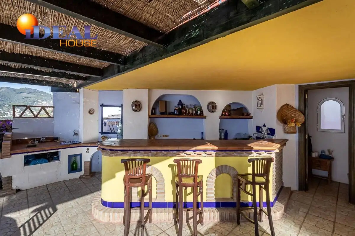 Casa con piscina en venta en La Herradura, imagen 22