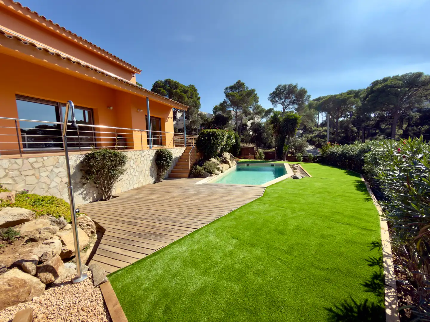 Casa o chalet en venta en Llafranc
