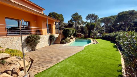 Foto 4 de Casa o xalet en venda a Llafranc, Palafrugell