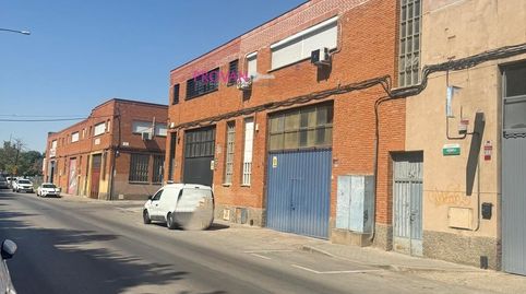 Photo 4 of Industrial buildings for sale in Parque Cataluña, Torrejón de Ardoz