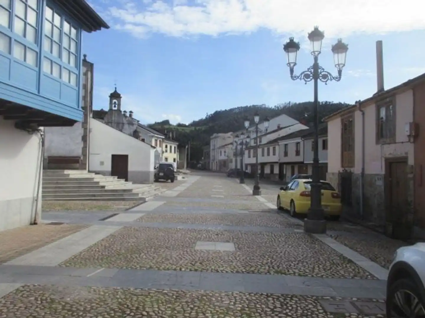 Residential land for sale in Vegadeo, imagen 18
