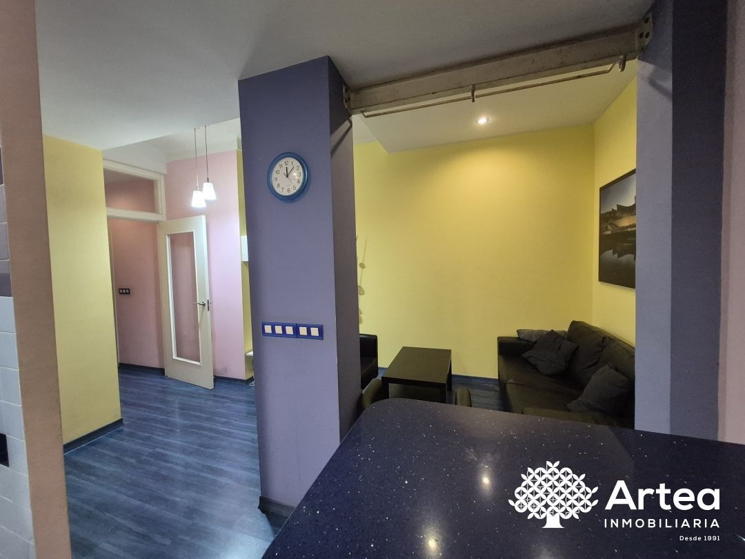 Piso en venta en Bilbao  con Calefacción y Balcón