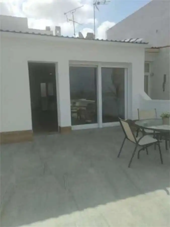 Terrace of Detached homes for sale in Rojales  with Private garden and Terrace