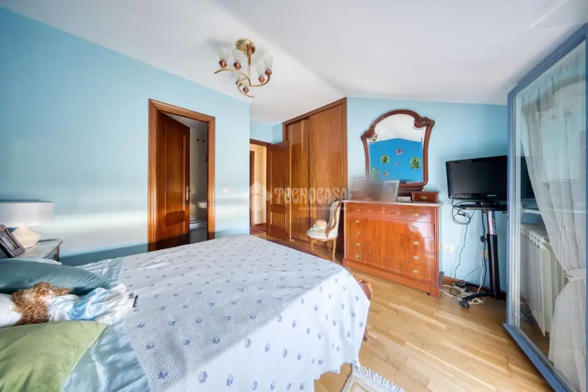 Piso con ascensor en venta en La Flecha - Monasterio del Prado, imagen 18