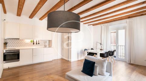 Foto 2 de Pis en venda a Carrer de la Dagueria, Barri Gòtic,  Barcelona Capital