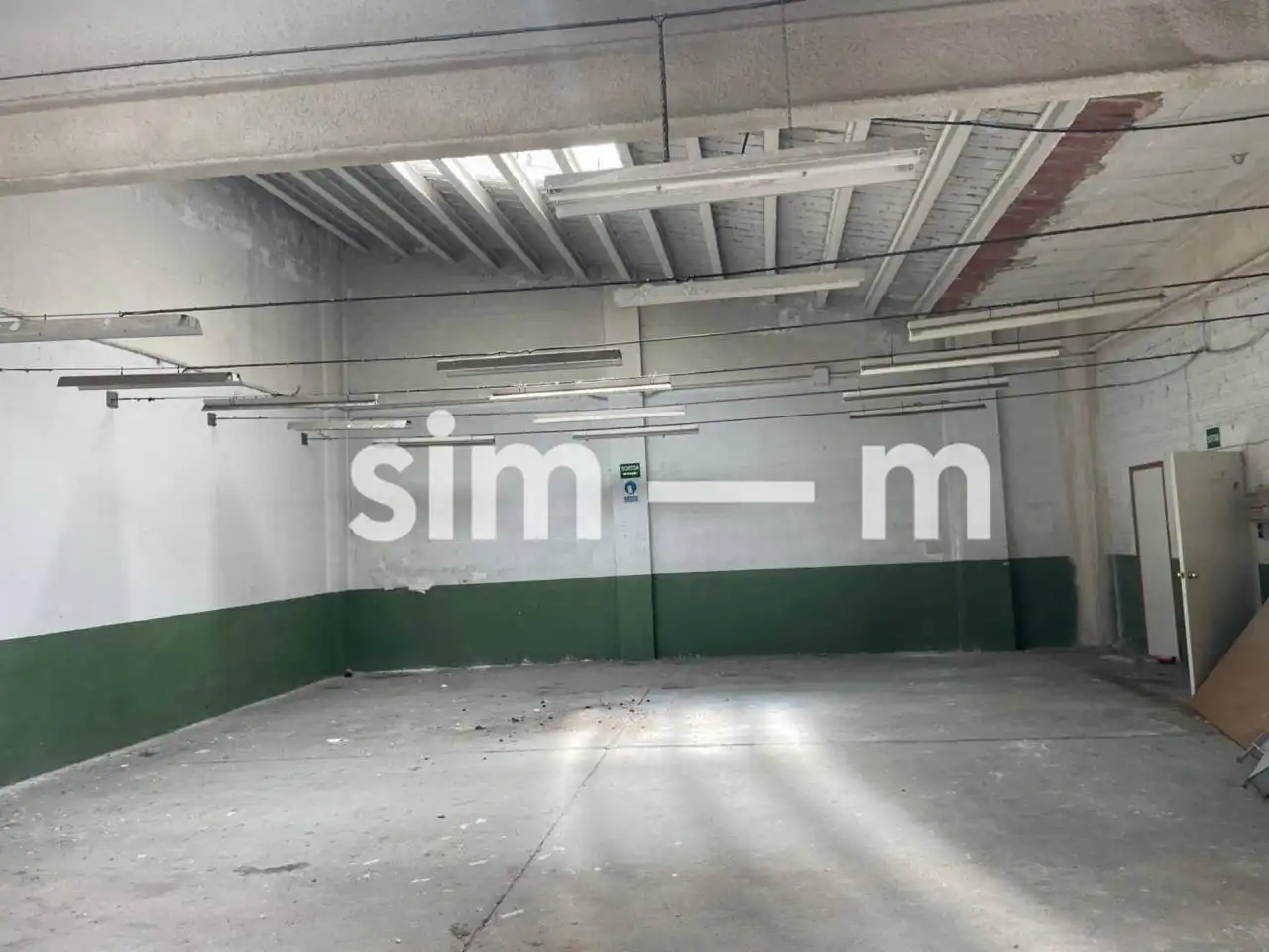 Gewerbefläche zum Verkauf in Calle Indústria 16, imagen 9