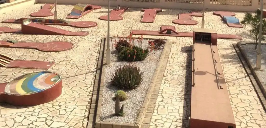 Villa con terrazza in vendita a L'Albir, imagen 35