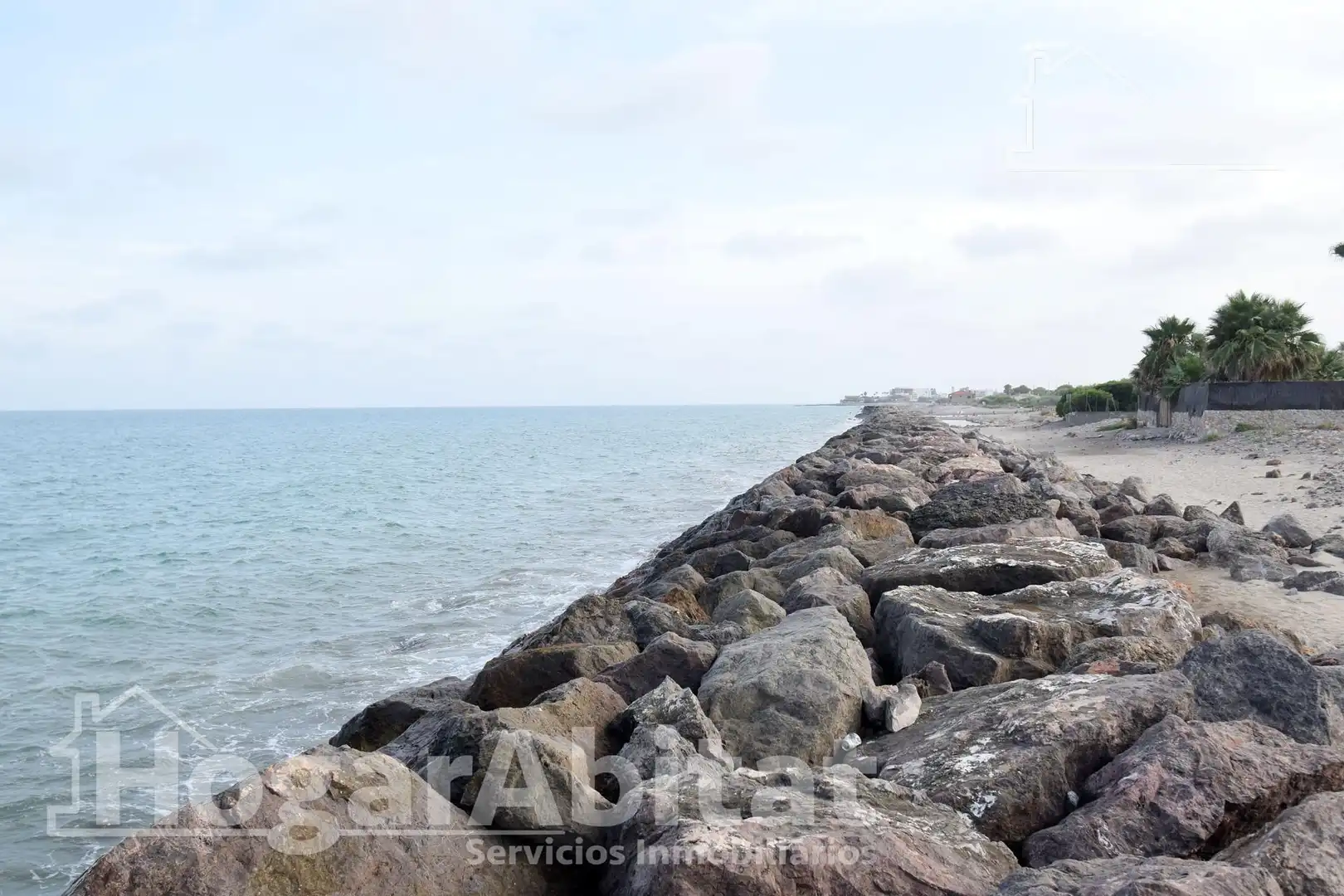 Residencial en venda en Burriana / Borriana
