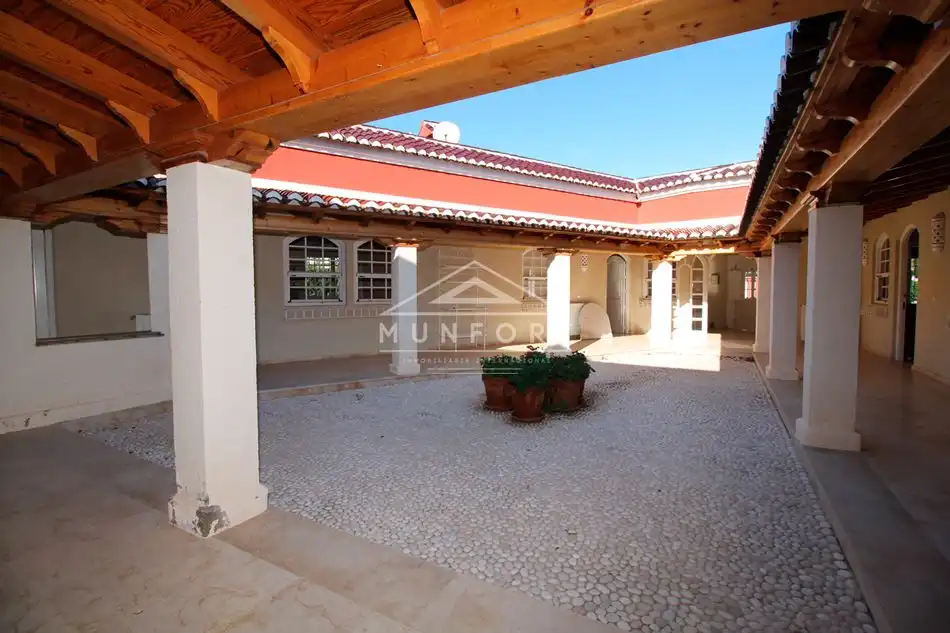 Casa con piscina en venta en Orihuela Costa, imagen 6
