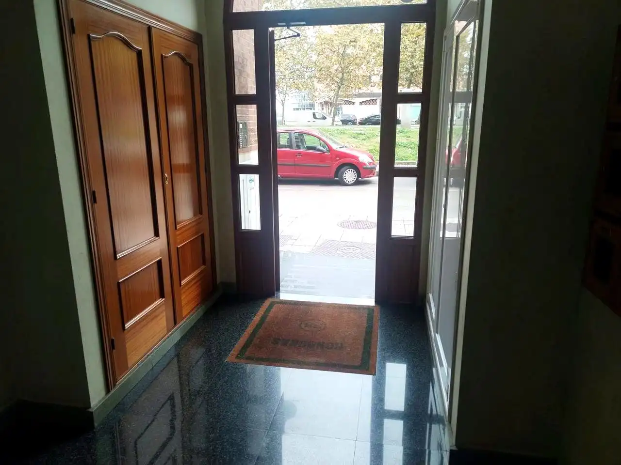 Wohnung mit Aufzug zur Miete in Calle Honduras, imagen 27