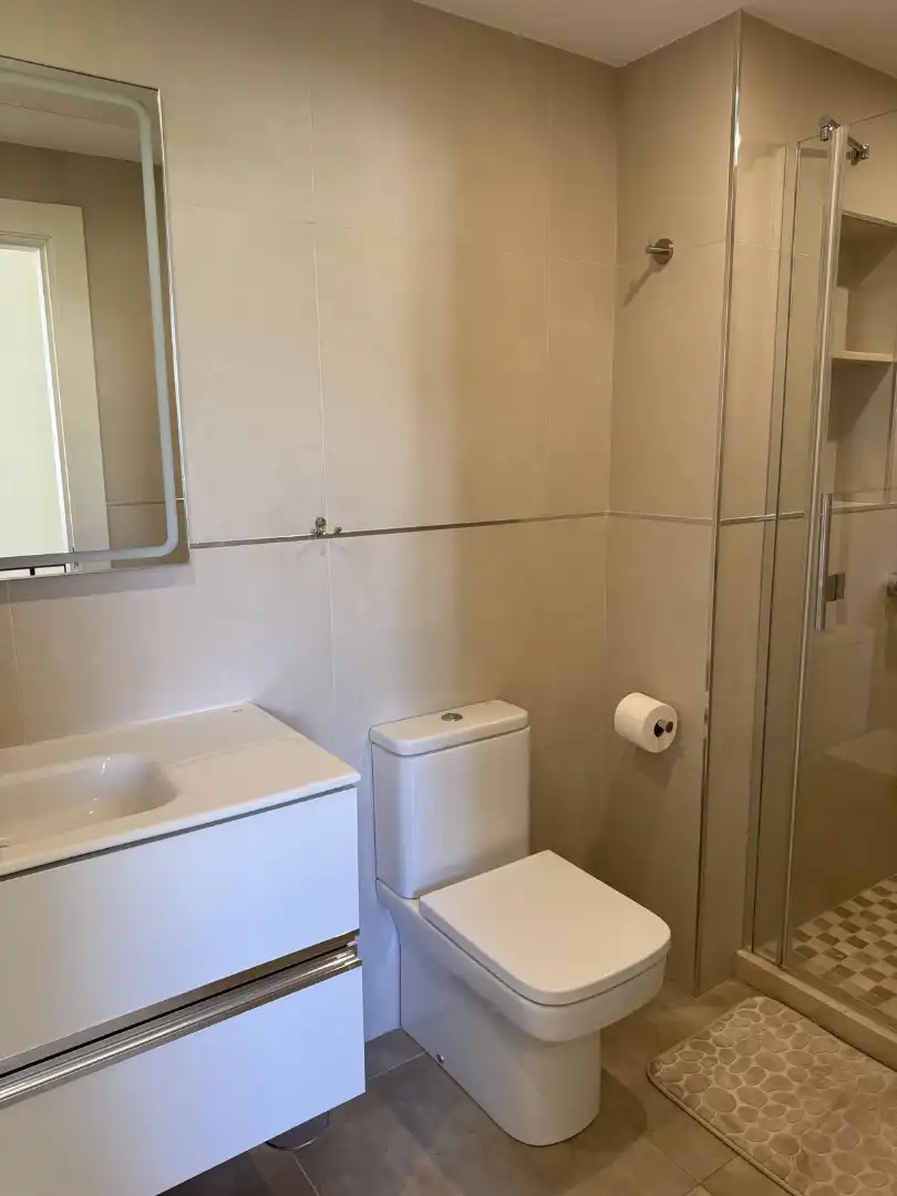 Villa con giardino in vendita a Estepona Pueblo, imagen 12