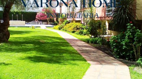 Foto 3 de Pis de lloguer a Calle Gabarra, Paseo Marítimo de Levante, Vélez-Málaga