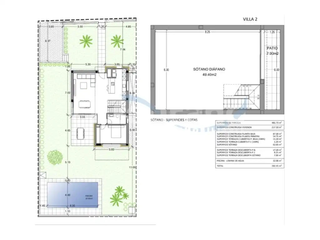 Maison avec piscine à vendre à Calle Paris, imagen 70