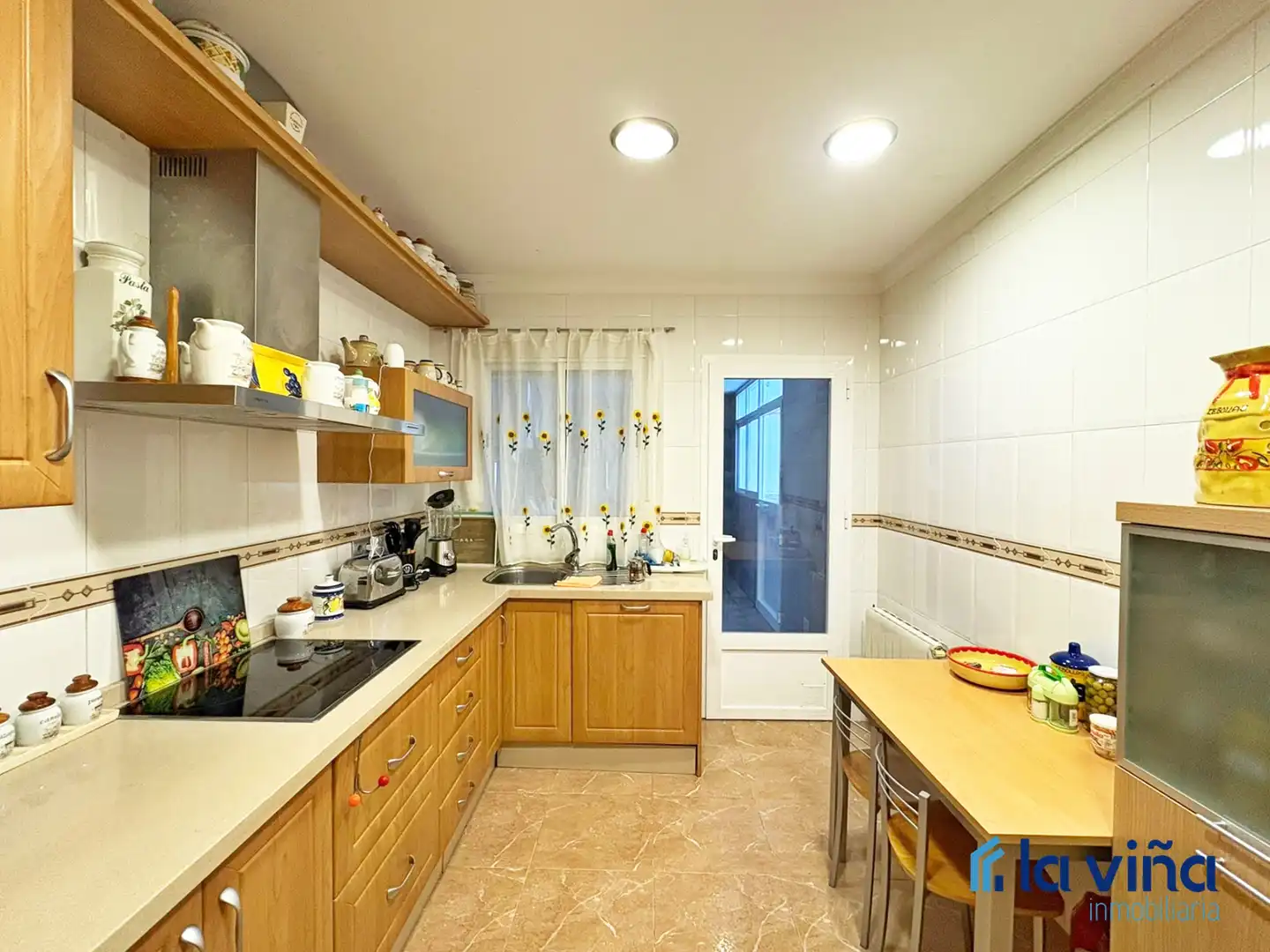 Küche von Haus oder Chalet zum Verkauf in Mollina
