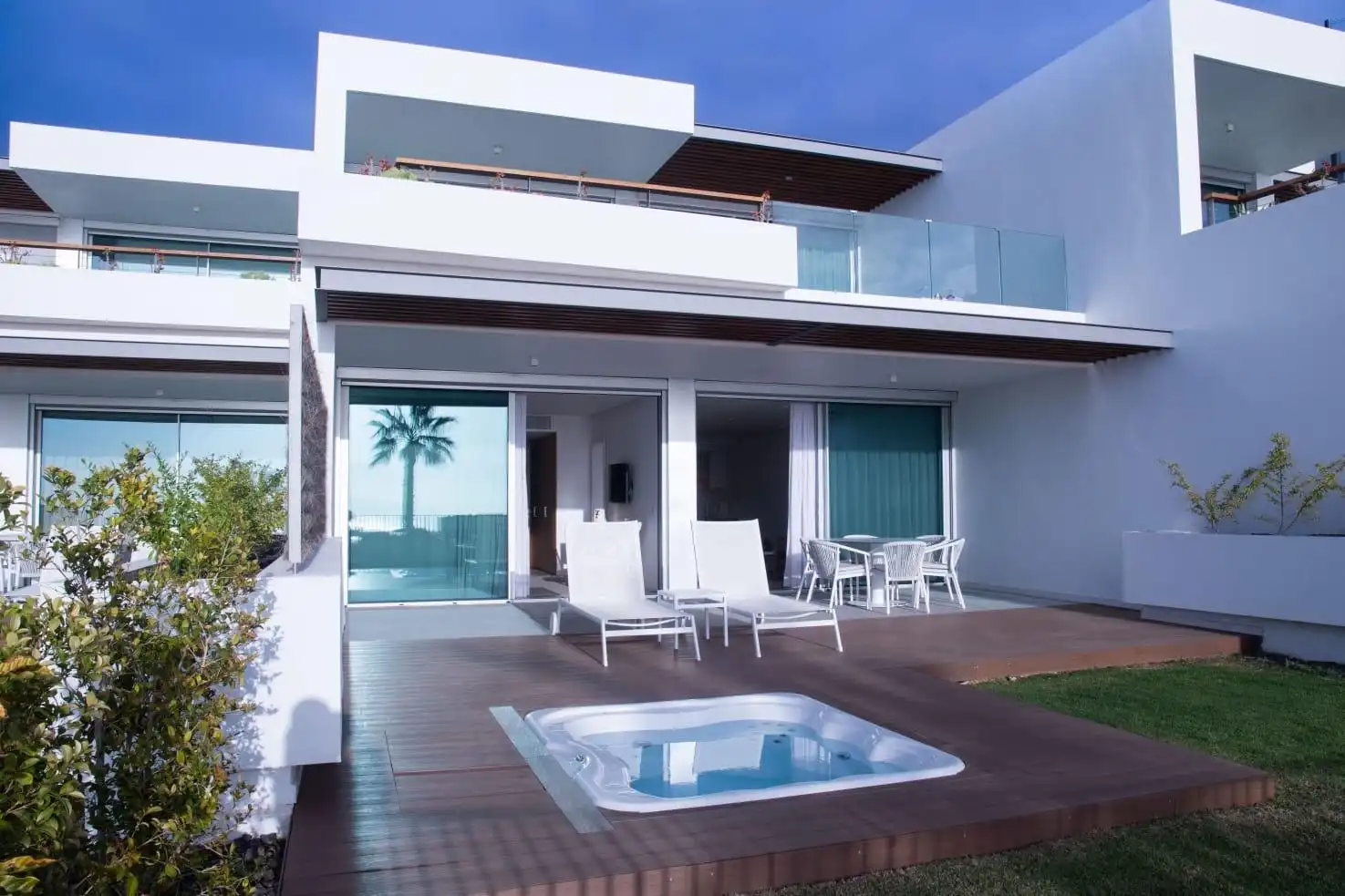 Apartment mit Pool zum Verkauf in undefined Finca Abama, imagen 2