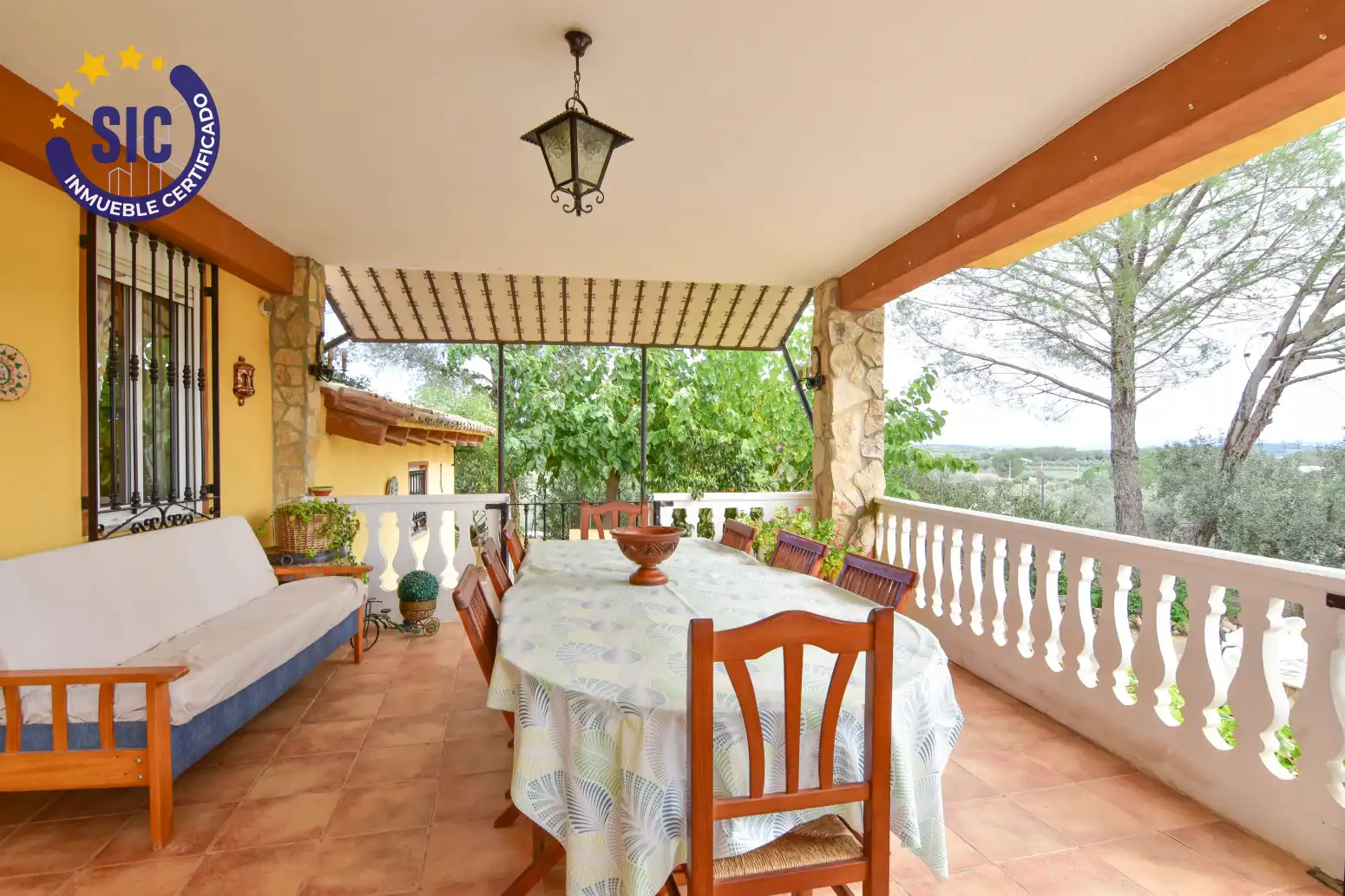 Casa o chalet en venta en Enguera - PARCELA 140 PARAJE EL CHARRAL, 104, Enguera