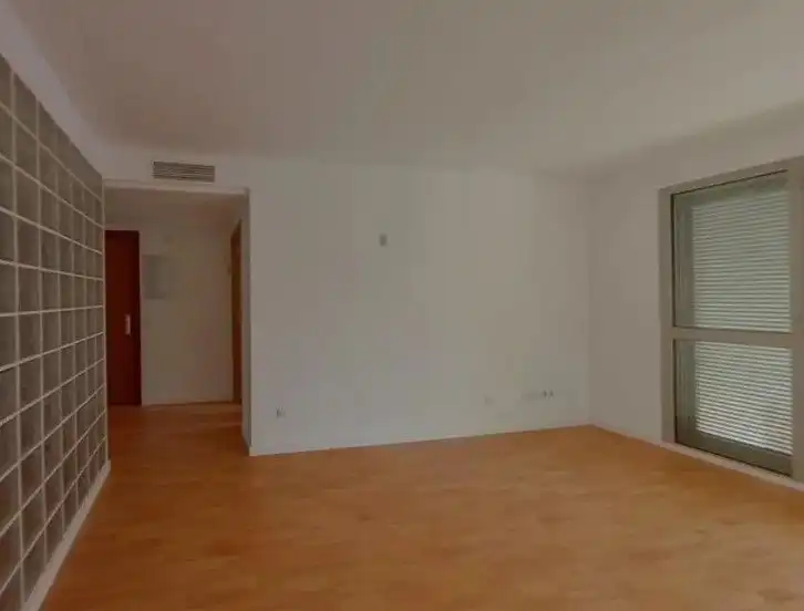 Sala d'estar de Pis en venda en  Palma de Mallorca amb Aire condicionat