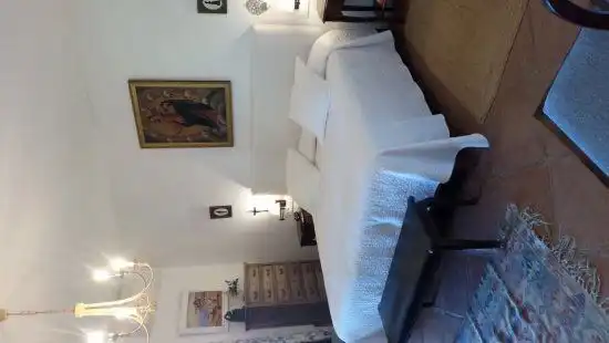 Dormitori de Casa o xalet de lloguer en Sotogrande amb Aire condicionat, Calefacció i Jardí privat