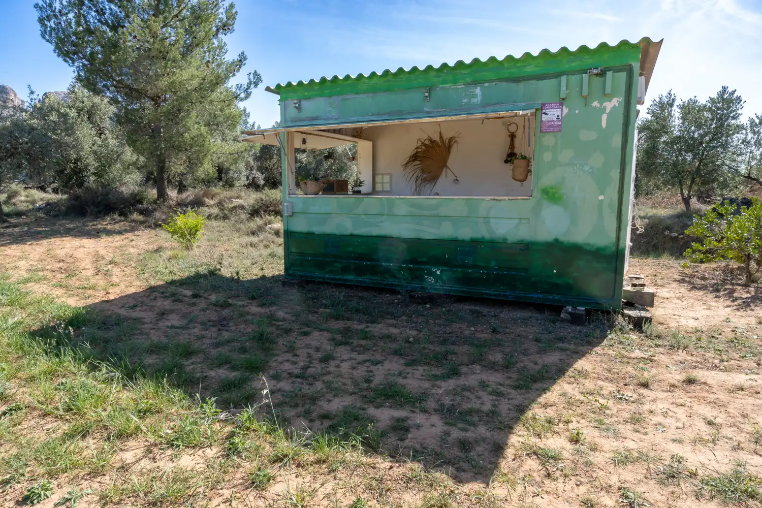 Rural land for sale in Raval dels Àngels 18, imagen 32