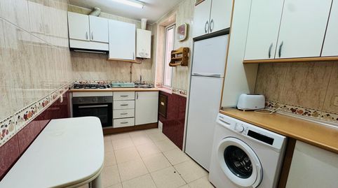 Foto 4 de Habitación en Calle Tortola, Pajaritos, Granada Capital