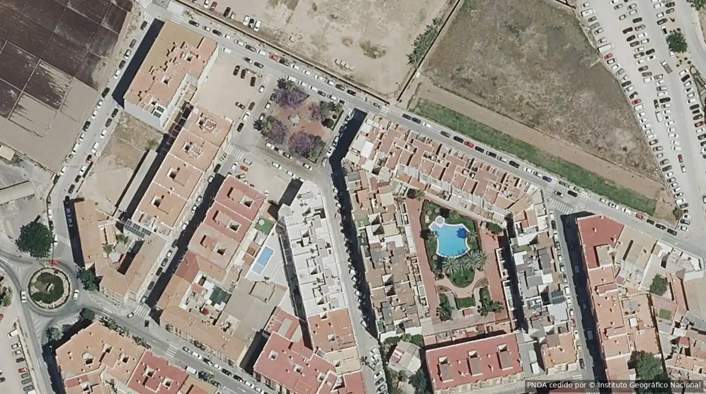 Pis en venda a Alboraya, Valencia
