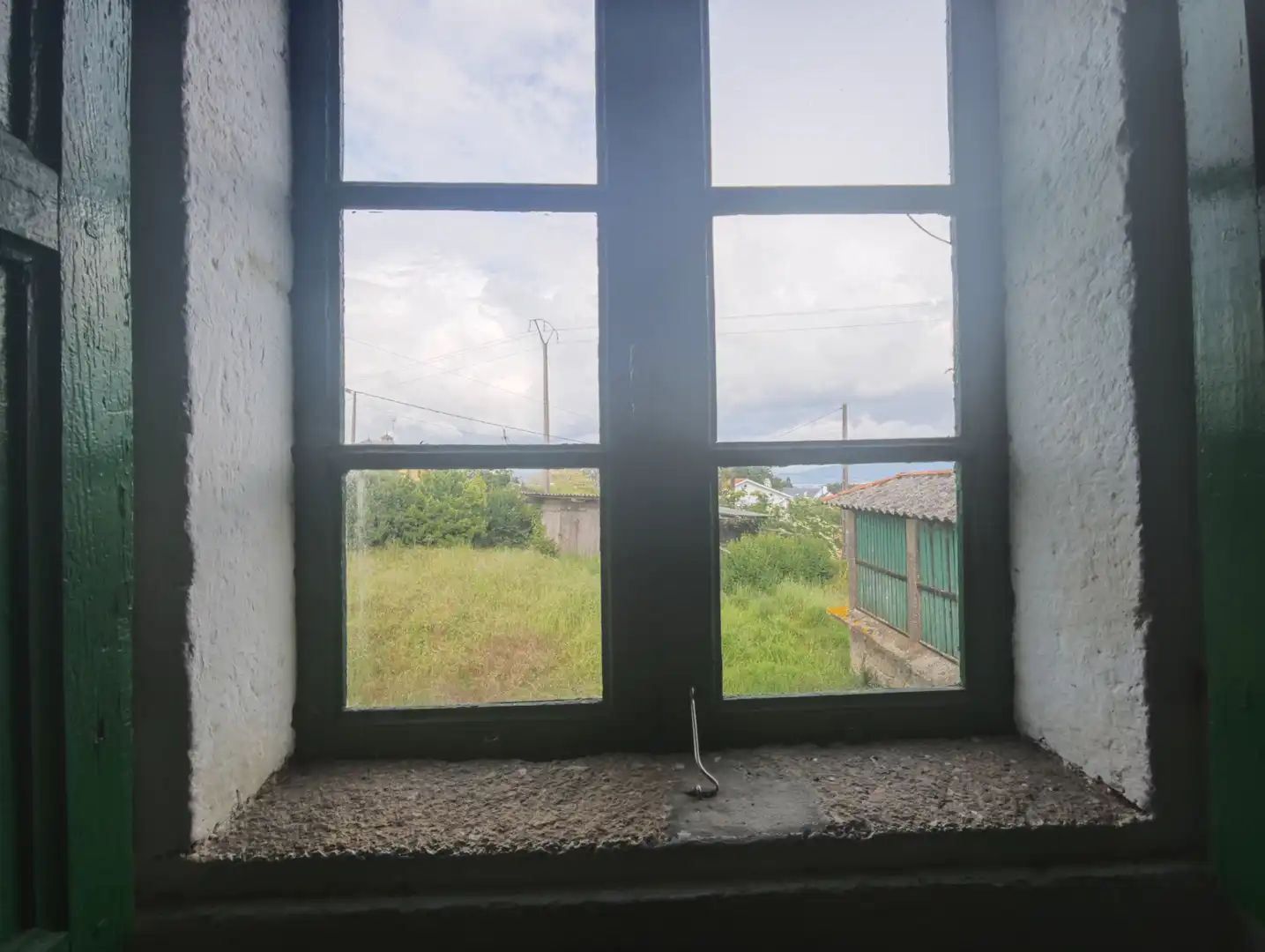 Casa o xalet en venda en Ferrol amb Jardí privat